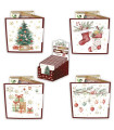 BILLETERO ARGUVAL CARTERA NAVIDAD EXP.48