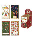 BILLETERO ARGUVAL COLGANTE NAVIDAD EX.48
