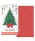 BILLETERO DOHE 90x160 DREAM P/6