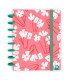 BLOC CARCHIVO INGENIOX A5 100h CD.4 ROSA