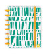BLOC CARCHIVO INGENIOX A5 100h HZ. VERDE