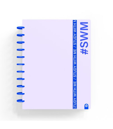 BLOC CARCHIVO INGENIOX SWM A4 80h CD MAL