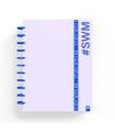 BLOC CARCHIVO INGENIOX SWM A4 80h HZ MAL