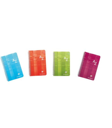 BLOC CLAIREFONTAINE 11x17 50h C/INDICE