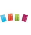 BLOC CLAIREFONTAINE 11x17 50h C/INDICE