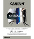 BLOC DIBUJO C.GRADUATE MIX MED.GR.A3 220