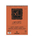 BLOC DIBUJO CANSON XL CROQUIS C/ESP. A3