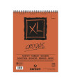 BLOC DIBUJO CANSON XL CROQUIS C/ESP. A3
