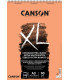 BLOC DIBUJO CANSON XL CROQUIS C/ESP. A3