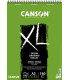 BLOC DIBUJO CANSON XL DESSING C/ESP. A3