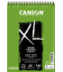 BLOC DIBUJO CANSON XL DESSING C/ESP. A5