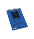 BLOC DIBUJO CANSON XL MIX MED. C/ESP. A5