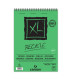 BLOC DIBUJO CANSON XL RECICLADO C/ESP. A