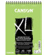 BLOC DIBUJO CANSON XL RECICLADO C/ESP. A