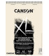 BLOC DIBUJO CANSON XL SAND C/ESP. NT. A3