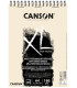 BLOC DIBUJO CANSON XL SAND C/ESP. NT. A4