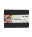 BLOC DIBUJO CARIOCA PLUS A5 140g 20h