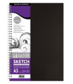 BLOC DIBUJO DALER ROWNEY C/ESP. A3 100g