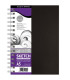 BLOC DIBUJO DALER ROWNEY C/ESP. A5 100g