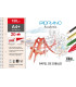 BLOC DIBUJO FABRIANO C/ESP. REC 2TAL A4+