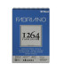 BLOC DIBUJO FABRIANO 1264 BLACK D. C/ESP