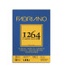 BLOC DIBUJO FABRIANO 1264 ESBOZO ENC. A3