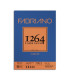 BLOC DIBUJO FABRIANO 1264 MARKER A3 70g