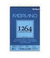 BLOC DIBUJO FABRIANO 1264 MIX.MED. C/ESP