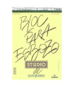 BLOC DIBUJO G-C ESBOZO STUD. C/ESP. A6 9