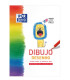 BLOC DIBUJO OXFORD KIDS ENC. A2 90g