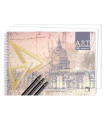 BLOC DIBUJO PACSA ART A3+ 140g