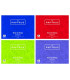 BLOC DIBUJO PAPYRUS Fº PROL. 2TAL 160g