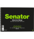 BLOC DIBUJO SENATOR PP A3 150g