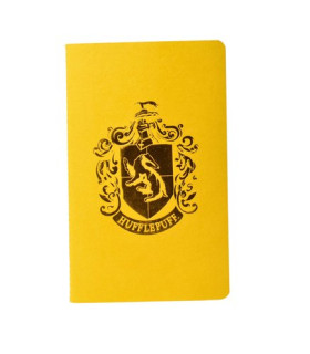 BLOC DE NOTAS MOOVING 32h HARRY POTTER