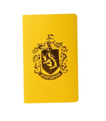 BLOC DE NOTAS MOOVING 32h HARRY POTTER