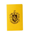 BLOC DE NOTAS MOOVING 32h HARRY POTTER