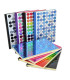 BLOC DE NOTAS OFFICE BOX A5 3D