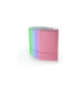 BLOC DE NOTAS OFFICE BOX A7 BLUSH EXP.2