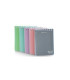 BLOC NOTAS OFFICE BOX FLEXI A7 80h S