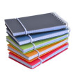 BLOC DE NOTAS OFFICE BOX TAPA 16º 80h C