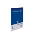 BLOC DE NOTAS UNI MEMOBLOC A5 80h CD.4