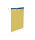 BLOC DE NOTAS UNI MEMOBLOC A5 80h HOR.
