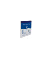 BLOC DE NOTAS UNI MEMOBLOC A7 80h CD.4