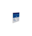BLOC DE NOTAS UNI MEMOBLOC A7 80h LISO