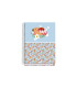 BLOC DOHE CAPI FLOWER A5 100h CD.5