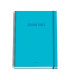 BLOC DOHE COLOUR VIBES A4 100h CD.5 CYAN