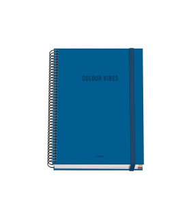PINTURA DEDOS TCOLORS 500 ml BLANCO