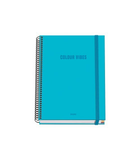 PINTURA DEDOS TCOLORS 500 ml ROJO