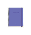 PINTURA DEDOS TCOLORS 500 ml MARRON