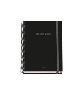 PINTURA DEDOS TCOLORS 500 ml NARANJA